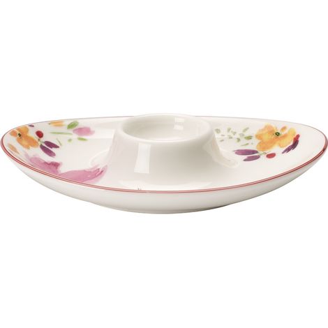 Villeroy & Boch Mariefleur Portauovo Basic (1/2)