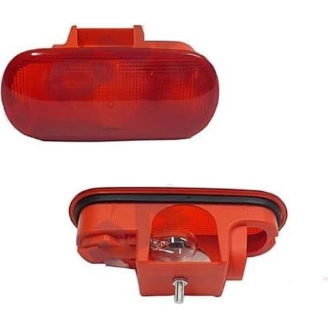Troisième feu stop arrière central pour Master 2, Movano, Interstar 1998-2009 (1/3)