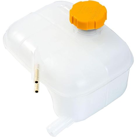 93179469 Réservoir de compensation de radiateur avec couvercle de rechange pour Opel Astra H MK5 (1/5)