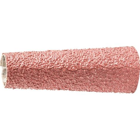 PFERD TOOLS Korund Schleifhülse GSB Konisch Ø 14-21x63 mm A40 für universelle Anwendungen 100 Stk