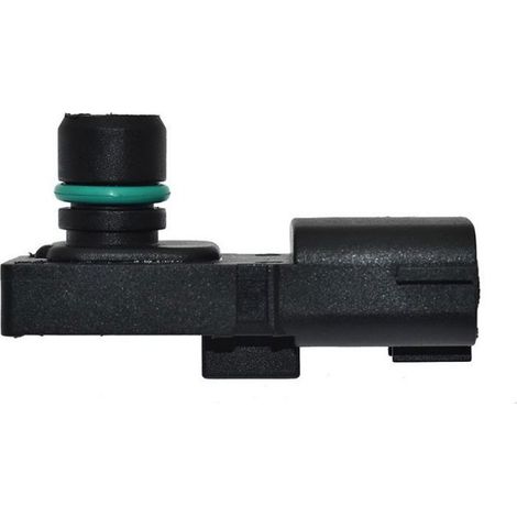Capteur De Pression Evap - 22365AM60A - Pour Systeme D'evaporation De Carburant - Compatible 22365-AM60A 22365JA10B 223651TV0 - Unite (1/5)