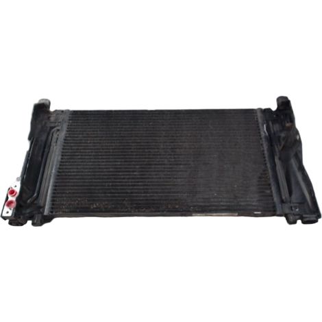 [PRODUIT D'OCCASION] Condenseur Climatisation BMW X3 ♻️ Ref Oe. 17113450046 - Garantie à vie (1/4)