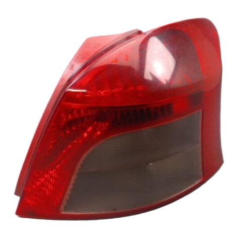 [PRODUIT D'OCCASION] Feu Arriere Droit TOYOTA Yaris II Phase 1 2005-2009 ♻️ Ref Oe. 815510d110 - Garantie à vie (1/3)