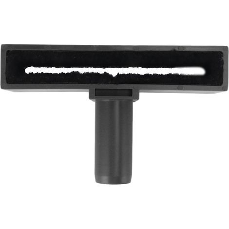 Brosse réutilisable pour nettoyer ventilateur de plafond, lavable, outil de nettoyage pour pales de ventilateur, noir, maison