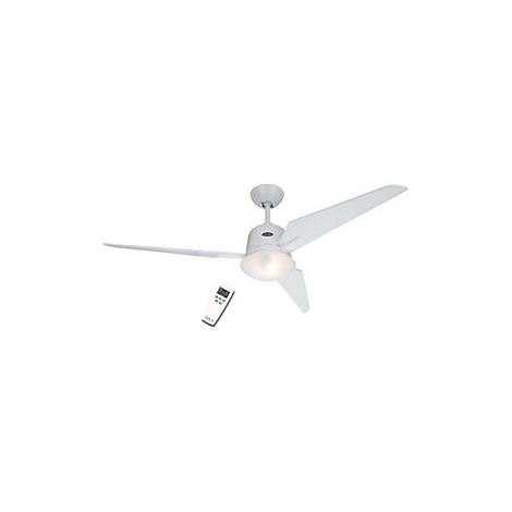 Ventilador de techo ECO AVIATOS  Ø del aspa 1320 mm  pintura