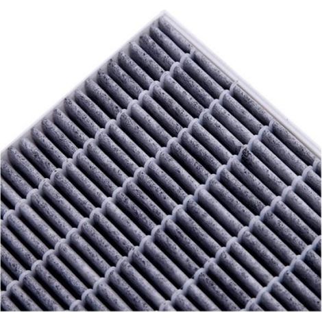 Pour Purificateur D'Air Philips AC4372 AC4373 AC4374 AC4375 Collection Filtre Hepa à Charbon Actif FY3047 Filtre Composite (1/4)