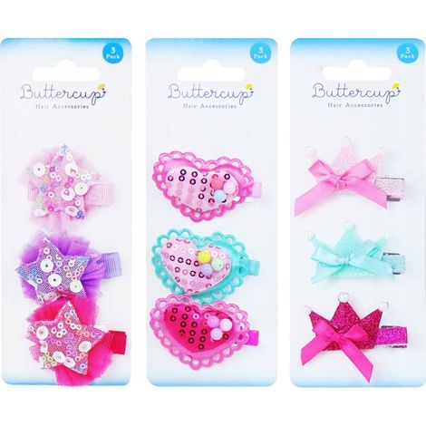 BC Accessori per capelli, fermagli per capelli, forcine, accessori per ragazze, fermaglio decorativo per capelli