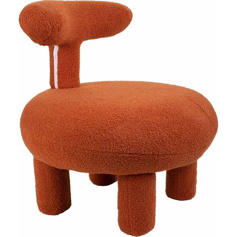 Sillon tapizado 71x71x72h cm (1/5)