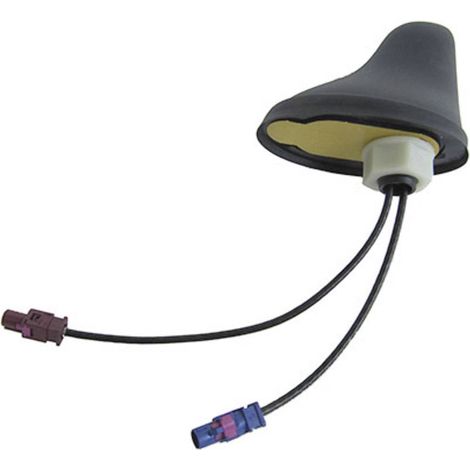 Hirschmann Car Communication CGN 7026 SF S Antenna GPS/GSM