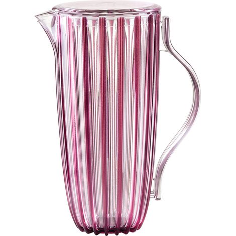 Carafe pin-up rouge avec couvercle 600x300x270 (1/2)