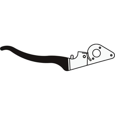 FELCO Manico 9/1 per cesoia a lama Felco 9