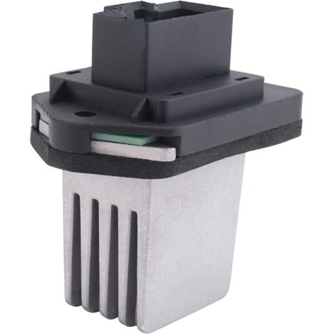 RéSistanceda Ventilateurda Chauffageda Voiture A/C EntièRement Automatique pour 2001 + 6920408A20 (1/4)