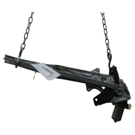 [PRODUIT D'OCCASION] Mecanisme+moteur Leve-glace Avant Gauche NISSAN Micra 2009- ♻️ Ref Oe. 827311hb1a - Garantie à vie (1/3)