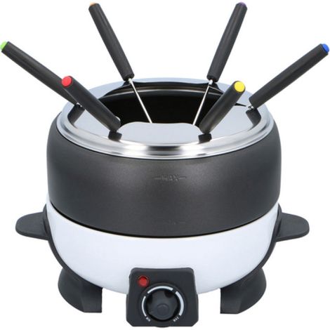 Cuisinier Deluxe Fondue-Set, 230 V, 800 W, 2,3 l (1/2)
