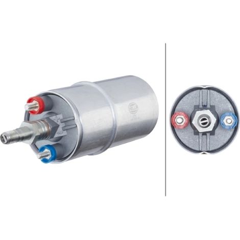 Pompe à carburant Hella 8TF 358 303-181 AUDI 443 906 087 BB 443 906 087 BD