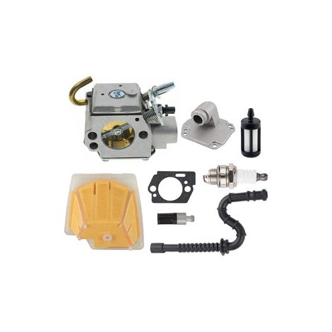 Carburateur HD-39 pour Stihl MS270 MS280 – OEM 11331200612, tronçonneuse MS270C MS280C, performance