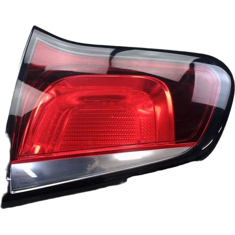[PRODUIT D'OCCASION] Feu Arrieree Interieur Droit CITROEN C3 ♻️ Ref Oe. 9803934280 - Garantie à vie (1/2)