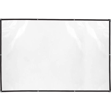 Lona geométrica transparente de polietileno con burbujas, disponible en varios tamaños (1x1 m, 1x2 m, 2x2 m, 2x3 m), para protección contra la radiación UV y aislamiento contra la lluvia, el viento y (1/5)