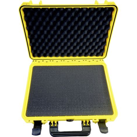 MAX PRODUCTS  MAX430S-GE Universal Werkzeugkoffer unbestückt 1 Stück (B x H x T) 426 x 290 x 159 mm