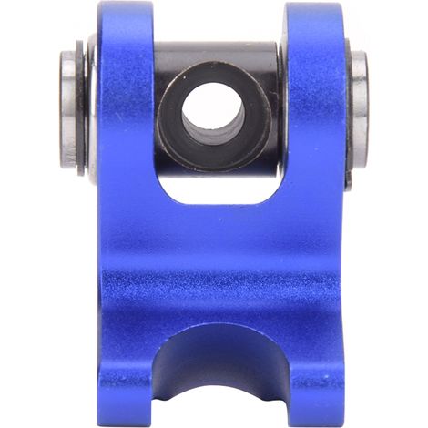 Compresseur de ressort de soupape et outil d'installation compatibles avec les moteurs LS2 et LS1 (bleu) (1/4)