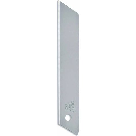 Werkzeug Olfa lb-sol-10 18 mm Klingen 10 Stück
