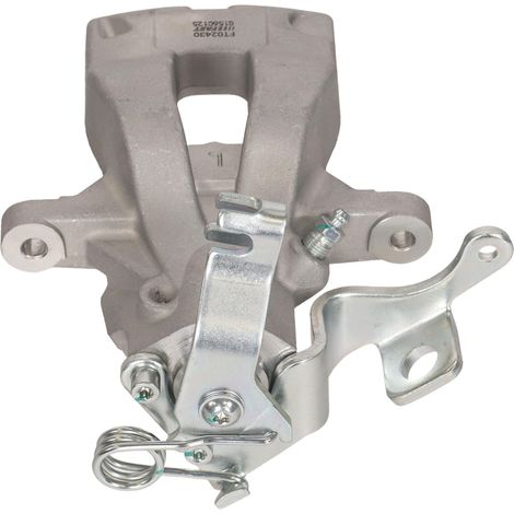Pinza freno rapida FT02430 POSTERIORE SINISTRA SENZA staffa (1/5)