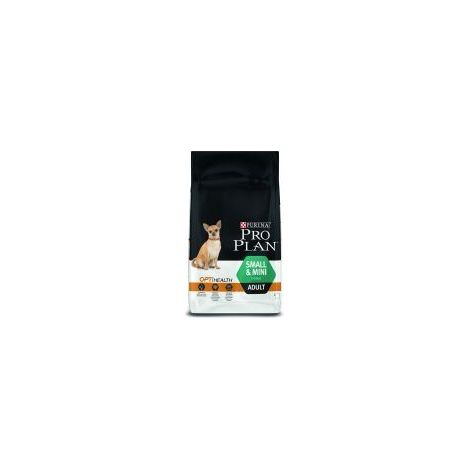 Pro Plan Dog Adult Small Chicken - 7kg - 197051