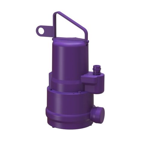 Pompe de remplacement KESSEL Aquadive STZ 1300