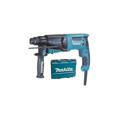 TASSELLATORE 2 FUNZIONI SDS-PLUS 800W 2,4J (HR2630) -  MAKITA