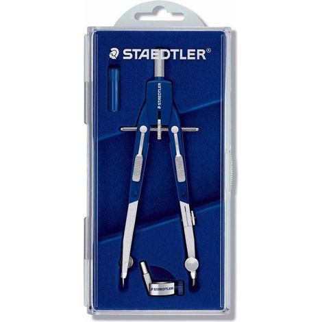 Compás Staedtler Mars 552 Comfort
