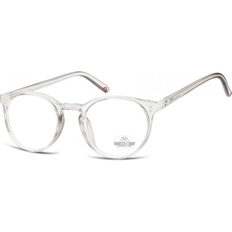 Gafas de ordenador con forma de ojo de gato para mujer con filtro de luz azul, montura cero 2588 (1/3)