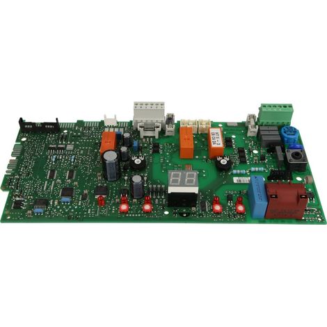 BOSCH Scheda a circuiti stampati, 87483005120