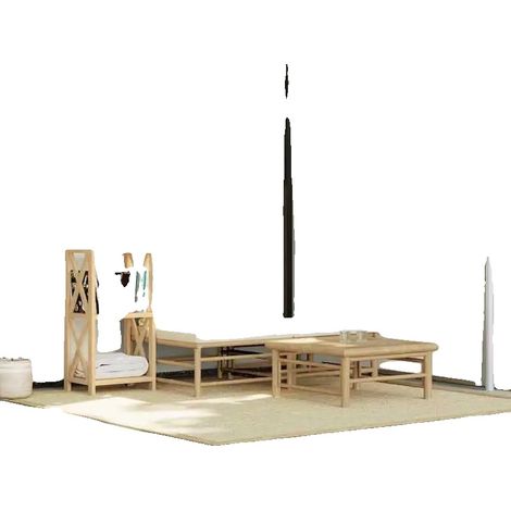 Estor lateral, material resistente a los rayos UV, mecanismo de enrollado automático, 120 x 600 cm. (1/2)