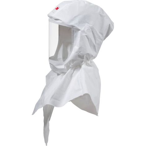 Cagoule pour peintres Versaflo™ S-757 (1/2)