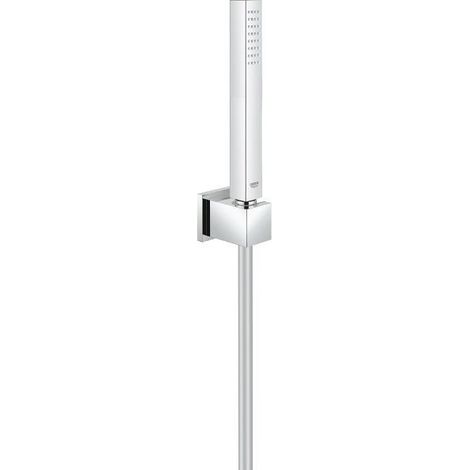 Grohe Euphoria Cube - Complete hand shower set 1 spray (27703000)