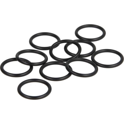 BOSCH Ersatzteil TTNR: 8718601962 O-RING 2.62X18.72 (10x)