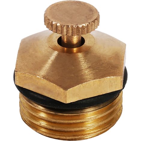 Pulvérisateur agricole à micro-jet avec buse d'atomisation centrifuge réglable pour pelouse et jardin (1/5)