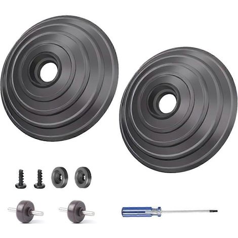 Roues à billes et roues de semelle pour aspirateur DC58 V6 V7 V8 V10 V11 V12 35W 50W à entraînement direct (1/5)