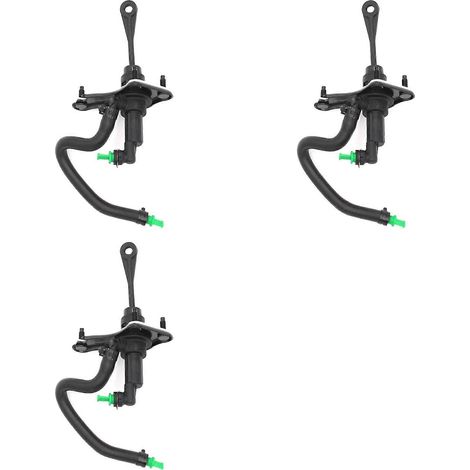 maîtres-cylindres d'embrayage 41610-1R100 compatibles avec Kia Rio et Hyundai Accent (2012-2017) (1/5)