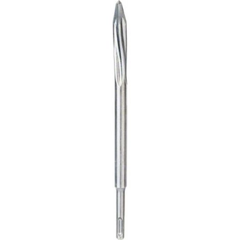 BOSCH CINCEL PUNTIAGUDO SDS PLUS 250 MM