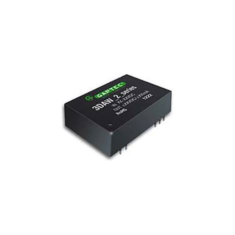 Gaptec LMS7812-0.5R Convertisseur CC/CC 500 mA Contenu 1 pc(s) Y382533