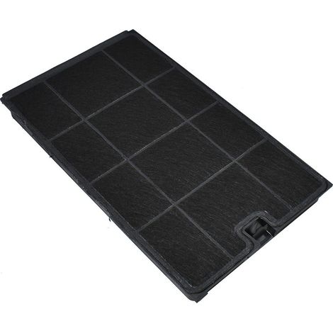 Filtro de carbón AllSpares tipo 35 / CHF035 (1/5)