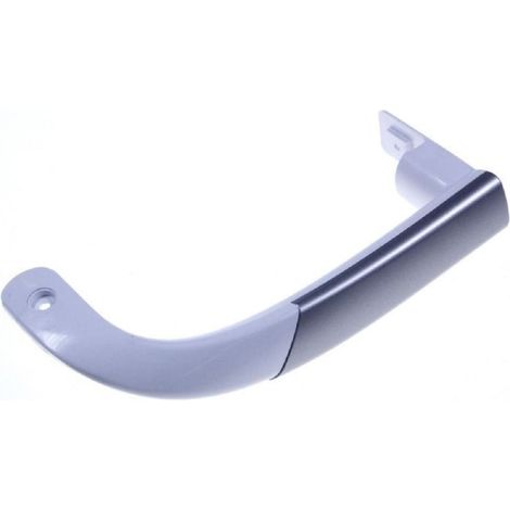 Poignée de porte de réfrigérateur, BEKO K6350, K3662, K346 (BAS/60-54CM) (1/2)