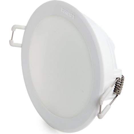 Downlight LED MESON Empotrable Blanco 21W 2200Lm