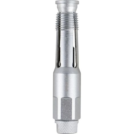 Attrezzo filettatura JBM m18x1.5 90 mm con inserto