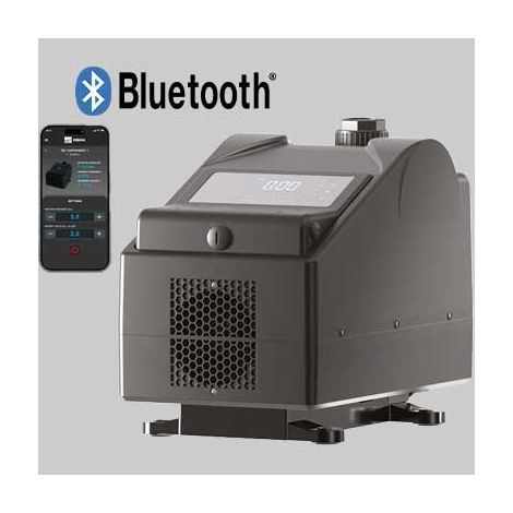 POMPA AUTOCLAVE COMPATTA HYDROSTATION - Monofase 220-240v + Bluetooth