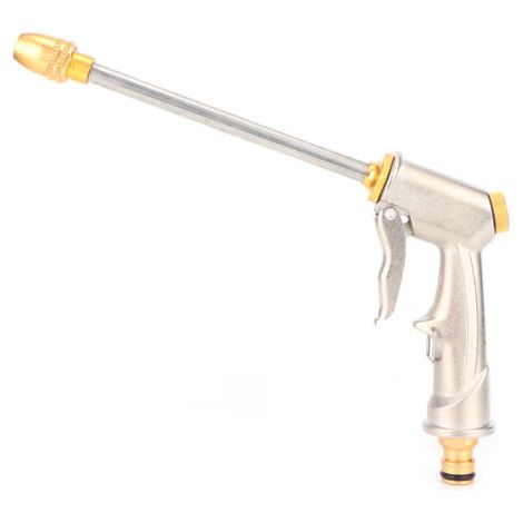 Embout de tuyau d'arrosage, pulvérisateur d'eau haute pression, outil de lavage de voiture, accessoires d'arrosage (1/5)