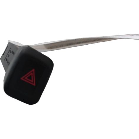 Bouton De Warning VOLVO V60 [PRODUIT D'OCCASION]♻️9123681 (1/3)