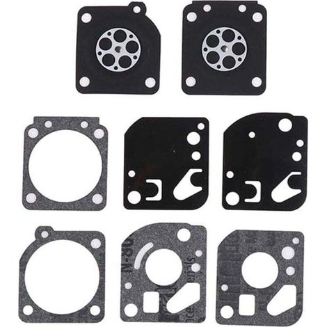 Kit de réparation pour carburateur ZAMA RB-29 C1U Membrane Joint pour modèles Ryobi et Homelite