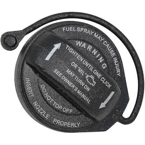 Tankdeckel mit Halteband. Ersetzt die Teilenummern 8K0201550N und 4G0201550 für Audi A4, A5, A8, Q5, RS5, S4, S5, S8 und S1. (1/5)